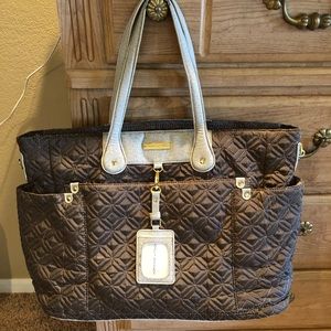 Adrienne Vittadinio Travel bag